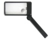 ILLUMINATED MAGNIFYING GLASS - 2x/6x